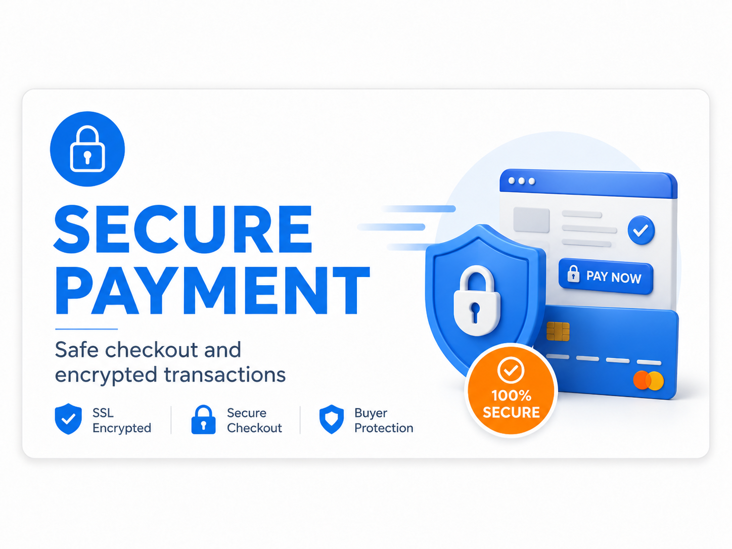 Secure Payment